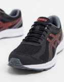 נעלי ריצה לגברים אסיקס Asics gel braid (מידות 41.5 עד 48!) רק ב₪150 ומשלוח חינם!