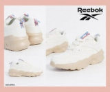 סניקרס צ’אנקי נשים ריבוק Reebok Aztrek Double רק ב₪161 ומשלוח חינם!