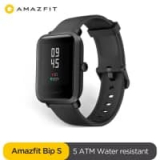 Amazfit Bip S – השעון הכי פופלרי של שיאומי בדור החדש והמשופר – כולל עברית! רק ב$58.99