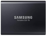 SAMSUNG T5 Portable SSD 1TB – רק ב₪655 עד הבית! (בזאפ 1,519 – 845 ₪)