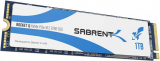 כונן SSD מהיר Sabrent Rocket Q 1TB NVMe רק ב$151.90 / 516שח