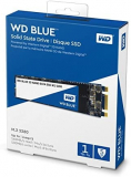 WD Blue 3D NAND 1TB רק ב519 ₪ עד הבית! (בזאפ 981 – 799 ₪)