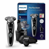 בלעדי! מכונת הגילוח PHILIPS S9711 – מהטובות בעולם – רק ב779 ש”ח!