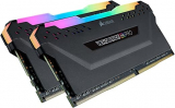 זכרונות למחשב נייח – Corsair Vengeance RGB Pro 32GB (2x16GB) DDR4 3200 רק ב$171.38 / ₪583!