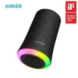 Anker Soundcore Flare – הרמקול שיכניס לכם קצת צבע למוזיקה! הגרסא הגדולה רק ב$42.08!