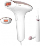 Philips Lumea Advanced IPL – מכשיר הסרת שיער מעולה + טרימר רק ב EUR 235.15 / ₪946 עד הבית!