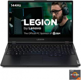 Lenovo Legion 5 – מחשב גיימינג משובח רק ב1294.77$ / ₪4354  (בארץ כ6,786 ₪!)