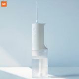 סילונית שיאומי חדשה – Xiaomi Mijia Oral Irrigator – רק ב39.99$!