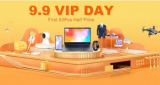 BANGGOOD VIP DAY נפתח! הטבות, קופונים ומבצעים שווים!