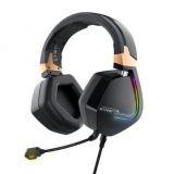 BlitzWolf® BW-GH2 – אוזניות גיימינג עם 7.1 ערוצים, RGB