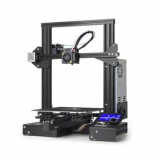 Creality 3D® Ender-3 – מדפסת התלת מימד הכי מבוקשת! רק ב₪722 עם משלוח וביטוח מס!