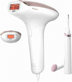 Philips Lumea Advanced IPL – מכשיר הסרת שיער מעולה + טרימר רק ב £224.37 / ₪993 עד הבית!