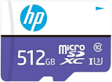 HP 512GB MX330  – כרטיס זיכרון בנפח עצום ללא מכס! רק 79.11$ / ₪271 עד הבית!