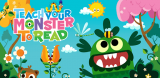 הילדים בבית? שילמדו אנגלית! משחק Teach Your Monster to Read היום בחינם! לאנדרואיד/אייפד