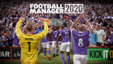 המשחק Football Manager 2020  – בחינם!