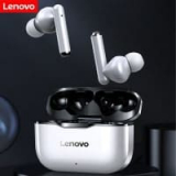 אוזניות אלחוטיות לחלוטין מבית טוב בתקציב קטנטן? Lenovo LP1 TWS – רק ב$16.99