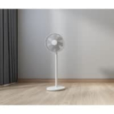 עופו על זה! מאוורר עמוד חכם נטען 14” Mi Smart Standing Fan Pro רק ב444 ש”ח! (יבואן רשמי!)