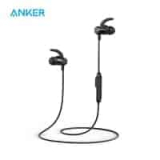 אוזניות בלוטות’ Anker SoundBuds Slim רק ב$20.25 / 69 ש”ח (בארץ 129 ₪ לדגם הישן)