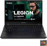 Lenovo Legion 5 – מחשב גיימינג משובח רק ב$1,285.75 / ₪4,357  (בארץ כ6,786 ₪!)