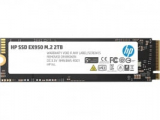 כונן SSD ענק – HP EX950 M.2 2280 2TB רק ב₪993!