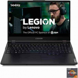 Lenovo Legion 5 – מחשב גיימינג משובח רק ב1294.77$ / ₪4414  (בארץ כ6,786 ₪!)