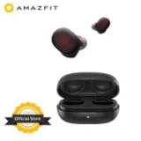 Amazfit PowerBuds –ירידת מחיר – אוזניות מעולות לספורט- כולל חיישן דופק! ללא מכס! רק ב$61.29!!!