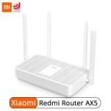 Xiaomi Redmi Router AX5 ראוטר הWIFI 6 מהזולים בעולם – שתומך גם בMESH! רק ב$42.04!!!