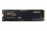 ירידת מחיר! כונן Samsung 970 EVO Plus SSD 250GB – M.2 NVMe מהיר ואמין במיוחדרק ב70.98$ / 239 ש”ח!