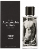 בושם לגבר 100 מ”ל Abercrombie Fitch Fierce או דה קולון E.D.C ב- ₪299 בלבד!