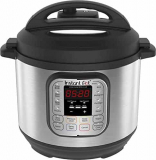 Instant Pot Duo 6L – סיר לחץ דיגיטלי רק ב₪443