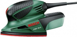 Bosch PSM 100A – מלטשת זוית רוטטת רק ב₪187!