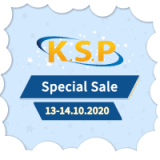 מבצעי SpecialSale בKSP (עם מבצעי בזק לוהטים בתגובה לPRIME DAY!)