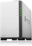 שרת גיבוי – Synology 2 bay NAS DiskStation DS220j רק ב668 ש"ח! (בזאפ 890 ש"ח)