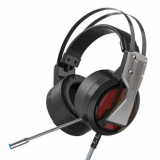 BlitzWolf BW-GH1 – אוזניות גיימינג 7.1 עם RGB רק ב$24.99