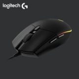 Logitech G102 LIGHTSYNC – עכבר גיימינג עם RGB רק ב$22.99 /77 ש"ח