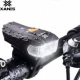 XANES SFL-01- פנס LED עמיד במים, הפעלה אוטומטית ושלל מצבים, נטען בUSB – רק ב$9.99!