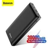 Baseus 30000mAh – סוללה/מטען נייד בנפח ענק – רק ב$25.48 כולל משלוח!