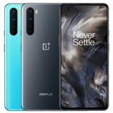 OnePlus Nord AC2003 Global Version 5G 6.44 inch FHD+ 90Hz Refresh Rate HDR10+ NFC Android 10 4115mAh 32MP Dual Front Camera 8GB 128GB Snapdragon 765G Smartphone Mobile Phones from Phones & Telecommunications on banggood.com