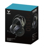 Rapoo VH310 אוזניות גיימינג 7.1 עם RGB רק ב$24.29