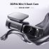 למי שרוצה גם מסך – מצלמת רכב DDPai Dash Cam Mola Z5 (הנמכרת גם כשיאומי) – רק $52.19!
