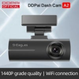 מצלמת רכב DDPai Mola A2 1440P רק ב$32.19!