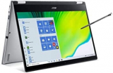Acer Spin 3 – לפטופ קל וקומפקטי עם מסך מגע, סטיילוס ומפרט טוב רק ב2965 ש”ח!