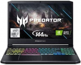 ירידת מחיר! Acer Predator Helios 300 – מחשב נייד חזק במיוחד! CORE I7, 16GB, RTX2060, 144HZ רק ב4668 ש”ח!