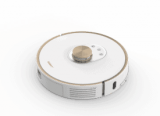 חדש עם קופון בלעדי! שואב אבק רובוטי BOBOT NAVI302 – רק ב₪1549 במקום ₪1849!