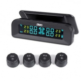 iMars T260 – מערכת TPMS סולארית לרכב – רק ב16.99$! (רק 68 ש”ח עם משלוח!)