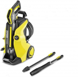 מכונת שטיפה בלחץ 145 באר Karcher K5 Full Control – אחריות יבואן רשמי רק ב1349 ש”ח! (בזאפ 1,990 – 1,588 ₪)