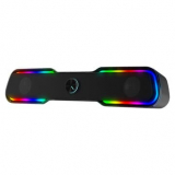 BlitzWolf® BW-GS1 – רמקול למחשב עם RGB! רק ב$22.99!