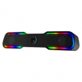 BlitzWolf® BW-GS1 – רמקול למחשב עם RGB! רק ב$22.99!