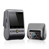 מצלמת הרכב הכי מומלצת לנהג הישראלי! Viofo A129 Duo – דגם IR לראיית לילה משופרת! רק ב156.28$ כולל משלוח וביטוח מס