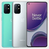 OnePlus 8T 8GB/128GB – 5G, 48MP, FHD